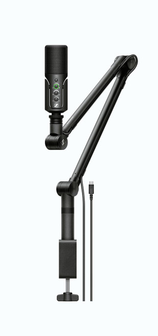 Sennheiser Profile USB Microphone Streaming Set