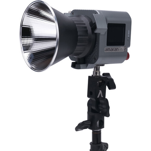 amaran COB 60X S Bi-Colour LED Monolight [By Aputure]