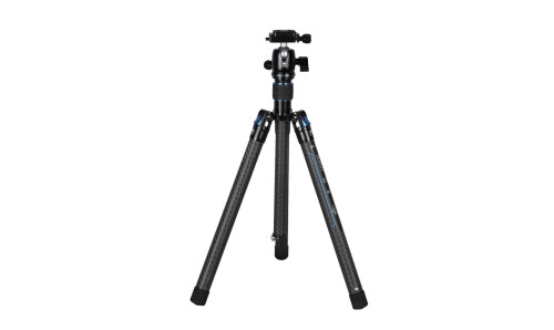 Sirui AT-125+B-00K Traveling Tripod