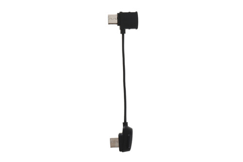 DJI RC Cable for Mavic (Standard Micro USB)