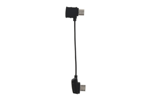 DJI RC Cable for Mavic (Reverse Micro USB)