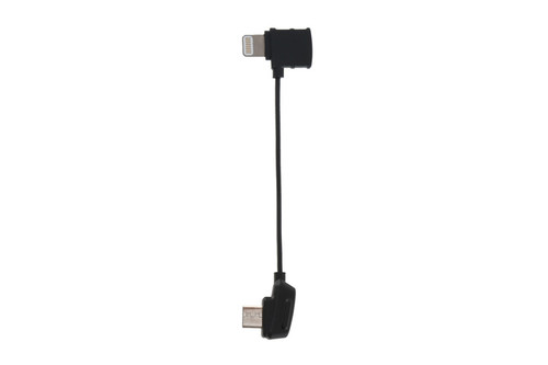 DJI RC Cable for Mavic (Lightning Connector)