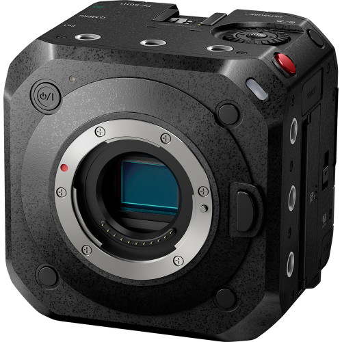 Panasonic BGH1 with 12-35mm F2.8 LEICA Lens Kit