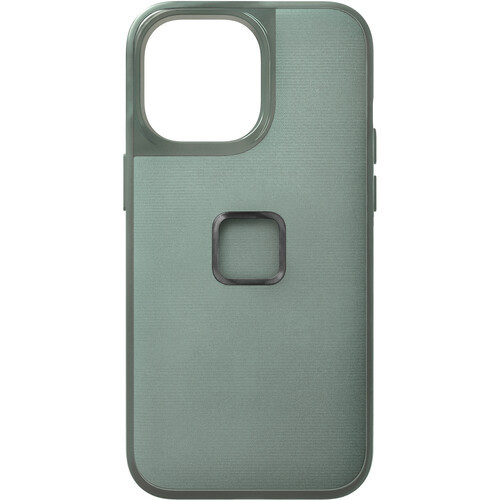 Peak Design Mobile Everyday Case iPhone 14 Pro Max Sage