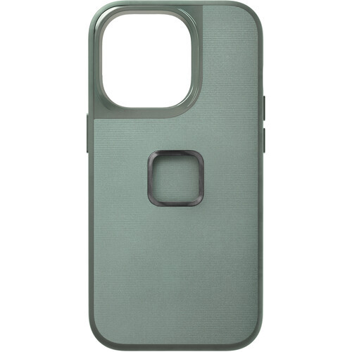 Peak Design Mobile Everyday Case iPhone 14 Pro Sage