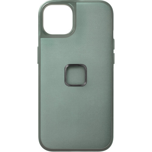 Peak Design Mobile Everyday Case iPhone 14 Plus Sage