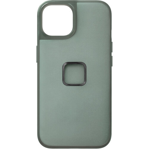 Peak Design Mobile Everyday Case iPhone 14 Sage