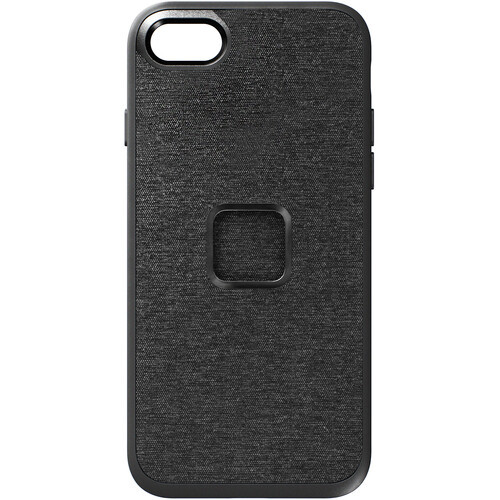 Peak Design Mobile Everyday Case iPhone SE Charcoal