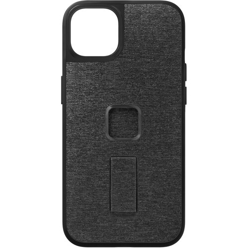 Peak Design Mobile Everyday Loop Case iPhone 14 Plus Charcoal