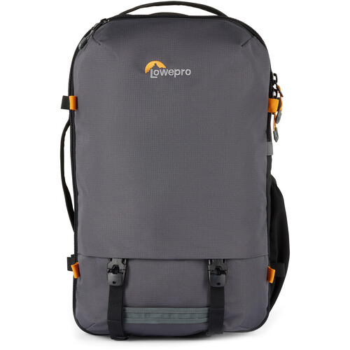 Lowepro Trekker LT Backpack 250 Grey Green Line