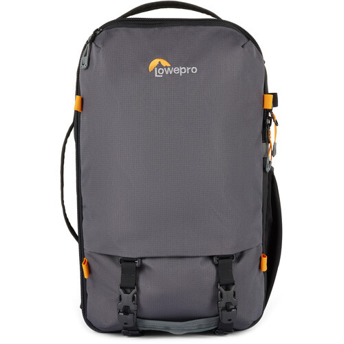 Lowepro Trekker LT Backpack 150 Grey Green Line