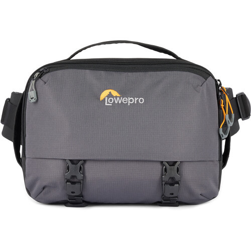 Lowepro Trekker LT SLX 120 Grey Green Line