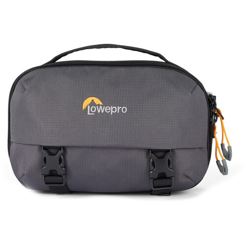 Lowepro Trekker LT HP 100 Grey Green Line