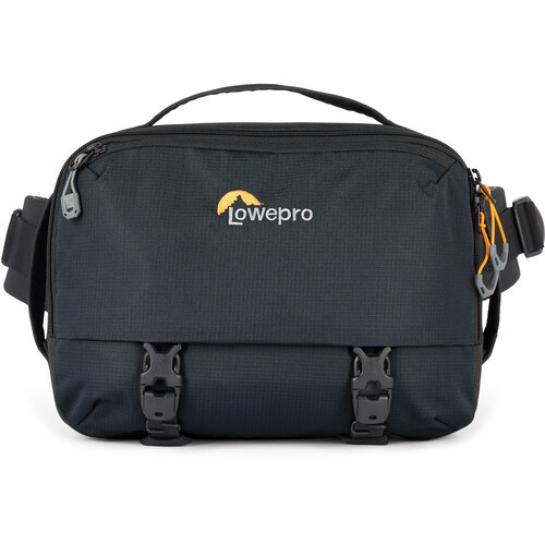 Lowepro Trekker LT SLX 120 Black Green Line