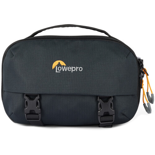 Lowepro Trekker LT HP 100 Black Green Line