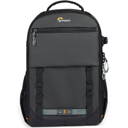 Lowepro Adventura Backpack 300 III Black Green Line