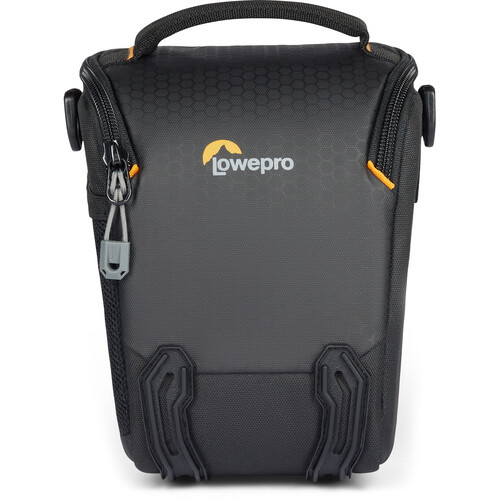 Lowepro Adventura TLZ 30 III Black Green Line