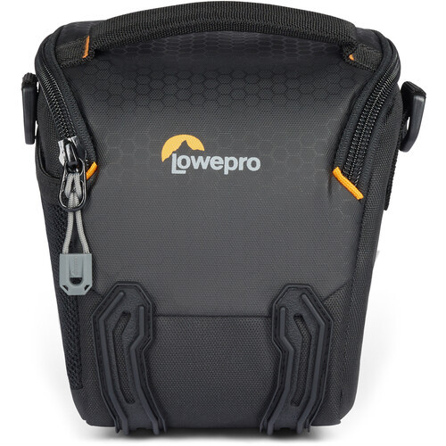 Lowepro Adventura TLZ 20 III Black Green Line