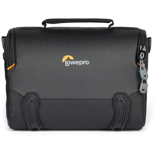 Lowepro Adventura Sh 160 III Black Green Line