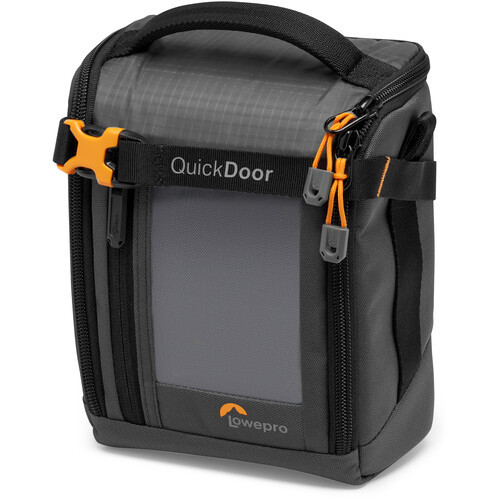 Lowepro Gearup Creator Box M II Green Line