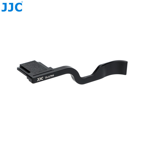 JJC Thumb Up Grip designed for Sony a7 IV