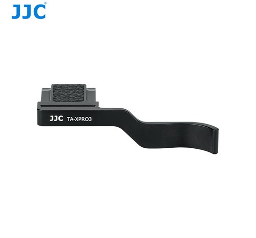 JJC Thumbs Up Grip for Fujifilm X-Pro3, X-Pro2 and X-Pro1