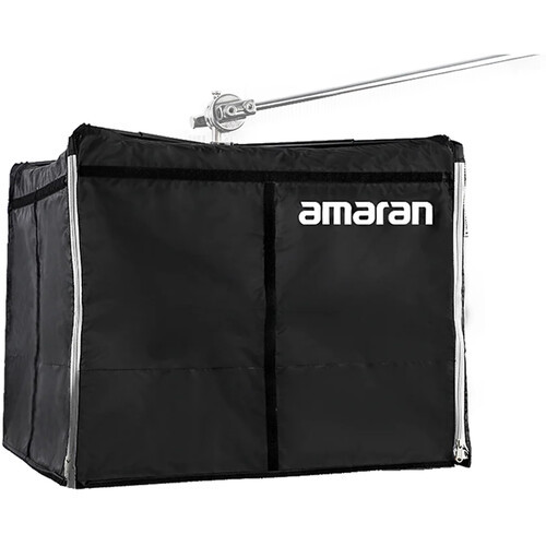 Aputure Lantern for amaran F22