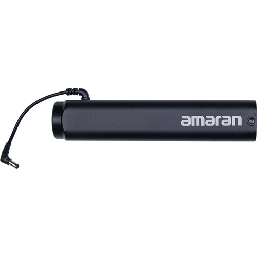 Aputure Battery station For amaran Tube