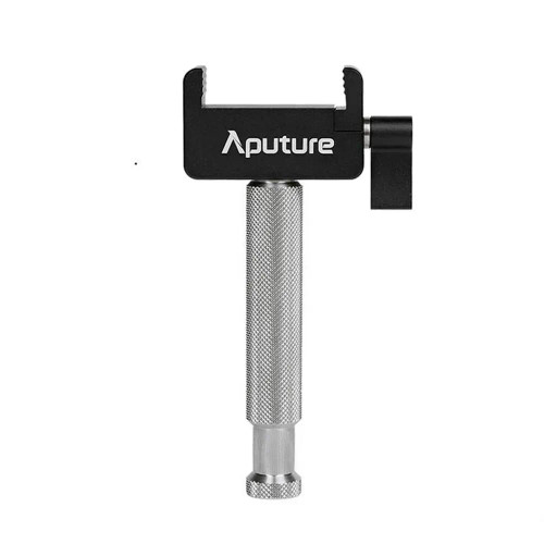 Aputure Baby Pin Adapter to Back Clamp