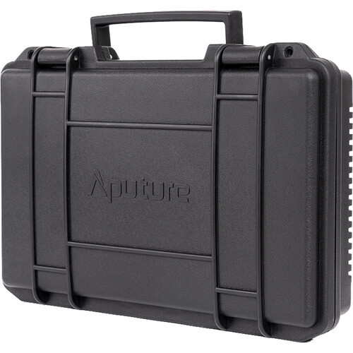 Aputure Aputure MC 4-Light Wireless Charging Case
