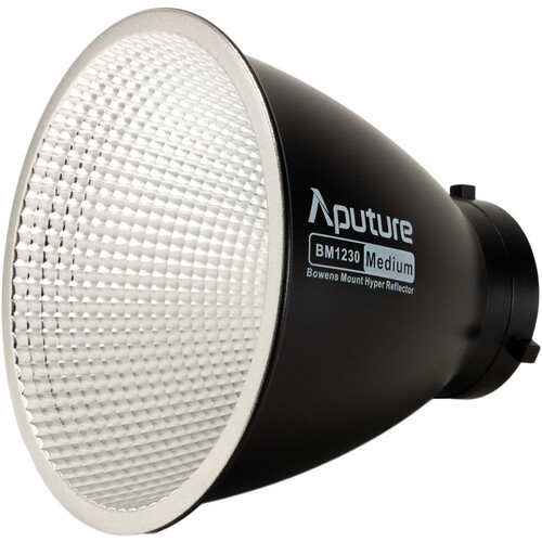 Aputure Bowens Mount Hyper Reflector (LS 1200 Series Wide and Narrow )