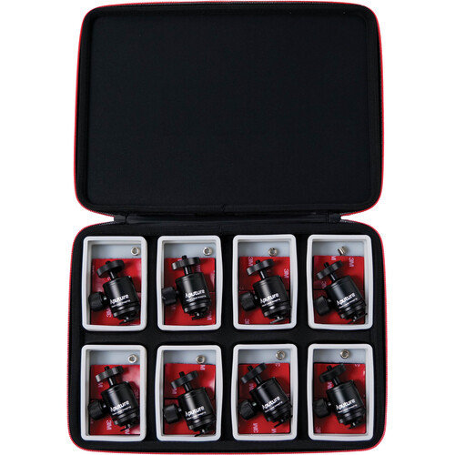 Aputure MC 8-Light Accessory Kit