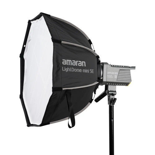 amaran Light Dome mini SE