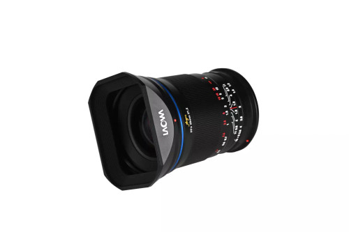 Laowa Argus 28mm f/1.2 FF Lens for Nikon Z