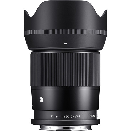 Sigma 23mm f1.4 DC DN (C) Lens for Leica L