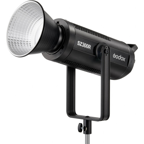 Godox SZ300R RGB Zoom-adjustable COB Light