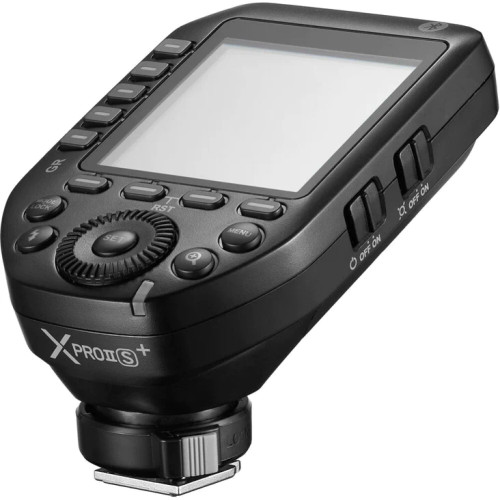 Godox XproII-S+ Dental Flash Trigger for Sony