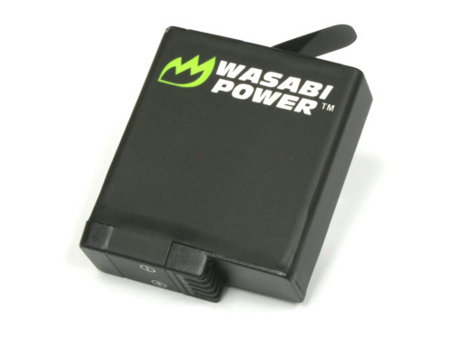 Wasabi Power Battery - GoPro HERO5 / HERO6 Black/7