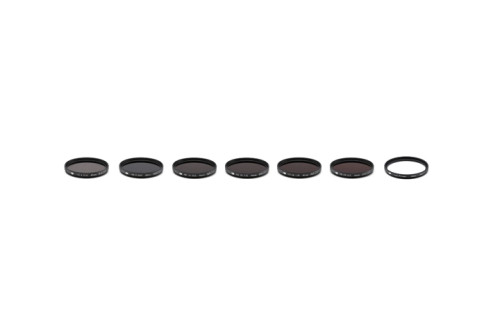 DJI Zenmuse X7 Part16 DJI DL/DL-S Lens Filter Set (DLX series)