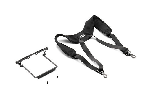 DJI RC Plus Strap and Waist Support Kit