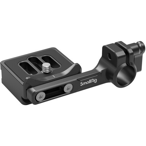 SmallRig Quick Release Plate 3853