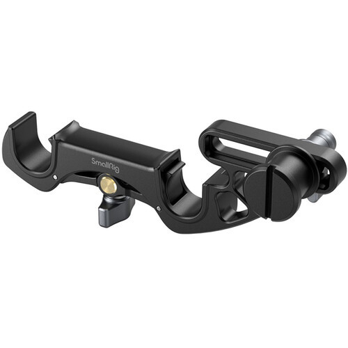 SmallRig Rod Clamp 4151