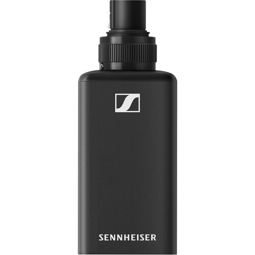 Sennheiser EW-DP SKP Digital Plug-On Wireless Transmitter/Recorder (R1-6: 520 to 576 MHz)