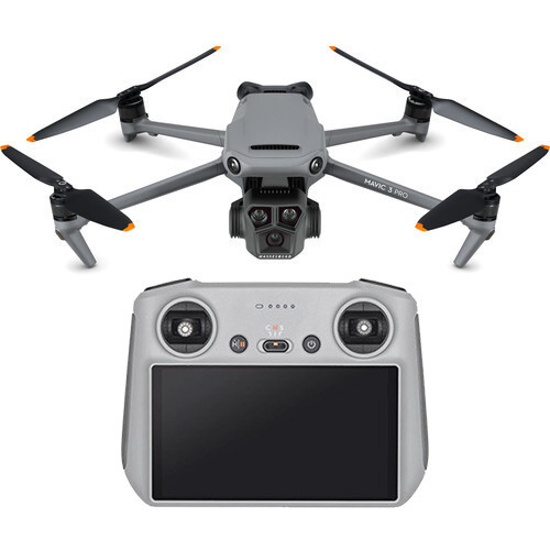 DJI Mavic 3 Pro(DJI RC)