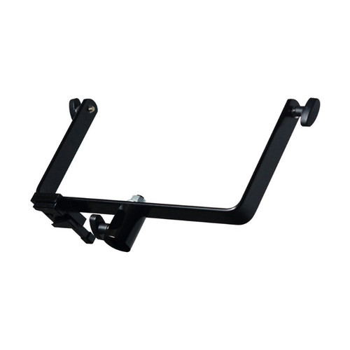 Kupo AMARAM P60C YOKE W/V-LOCK BASE & 3 WAY MOUNT BABY ADAPTER