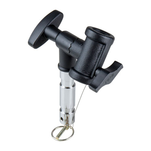 Kupo SWIVEL JUNIOR ADAPTER FOR SKYPANEL