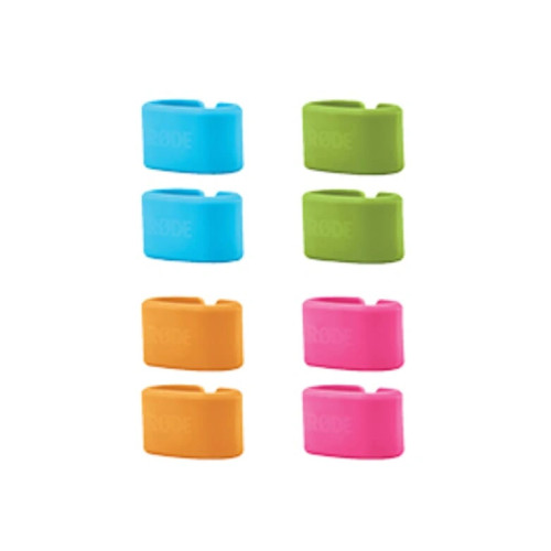 Rode Coloured Identification Tags for the NT-USB Mini