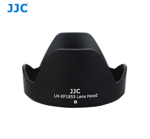 JJC Lens Hood for XF 18-55mm