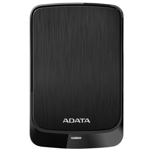 ADATA DashDrive HV320 2.5" USB 3.2 (Gen 1) 4TB External HDD Black