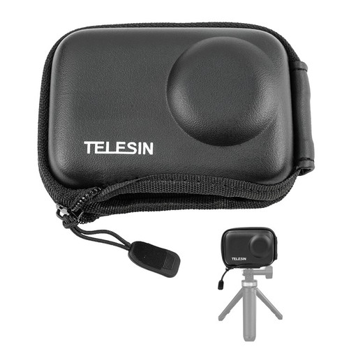 Telesin Protective bag for Action 3 Camera